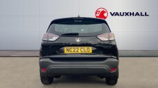 Vauxhall Crossland 1.2 Turbo Design 5dr Petrol Hatchback